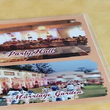 Royal Dhaba, Murthal Exterior foto