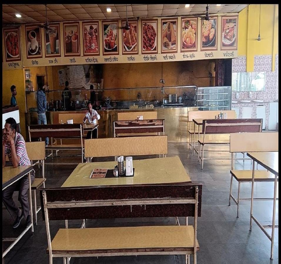Royal Dhaba, Murthal Exterior foto