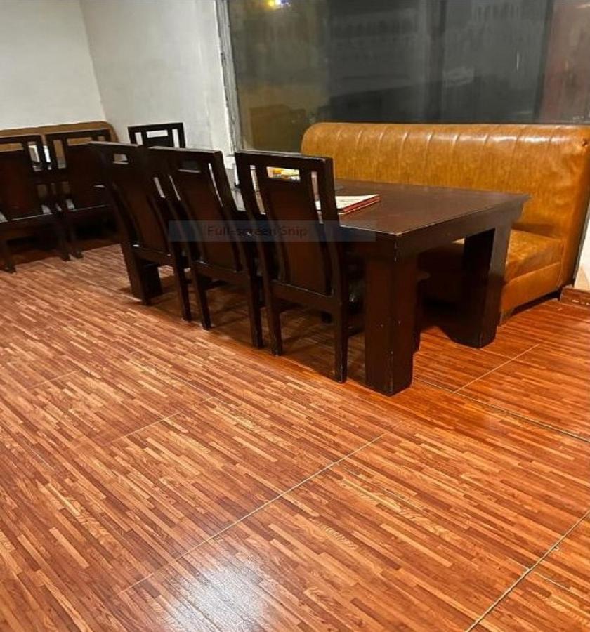 Royal Dhaba, Murthal Exterior foto
