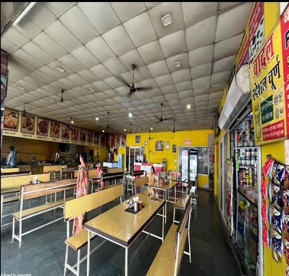 Royal Dhaba, Murthal Exterior foto