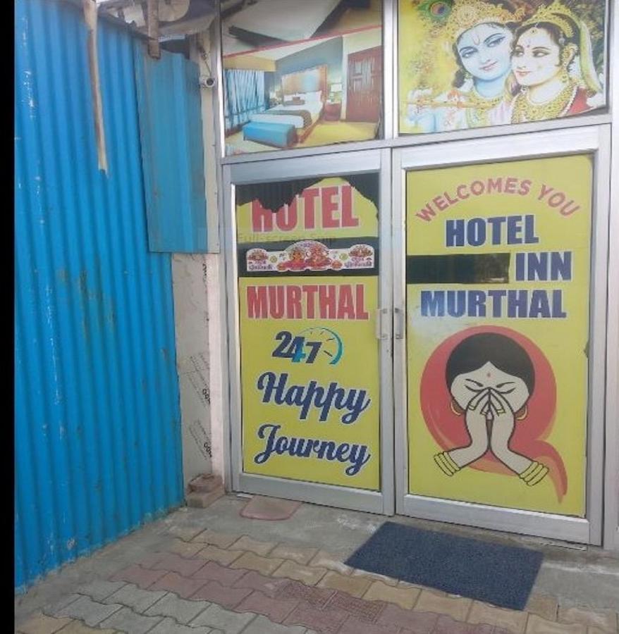 Royal Dhaba, Murthal Exterior foto