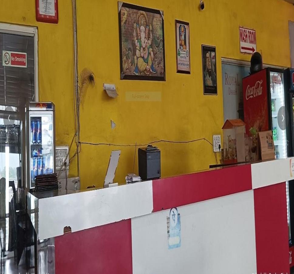 Royal Dhaba, Murthal Exterior foto