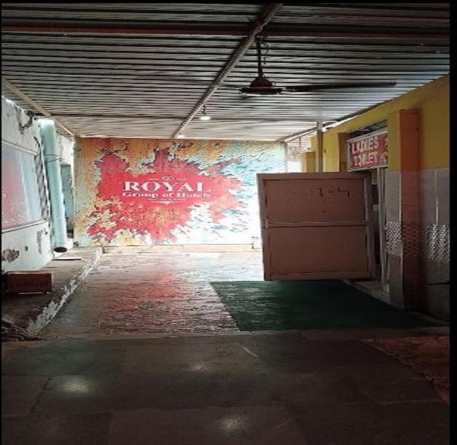 Royal Dhaba, Murthal Exterior foto